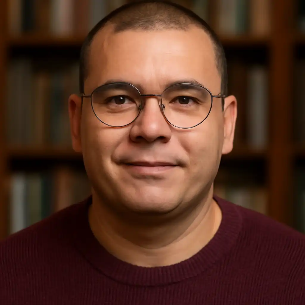 Tomás Alves Ribeiro